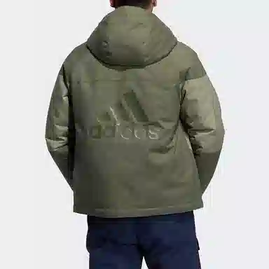 adidas Cb Bos Logo Jkt