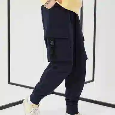 Dickies
