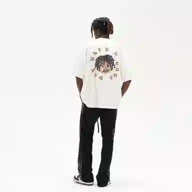 HARSH AND CRUEL SS22