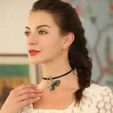 Cercoo chocker