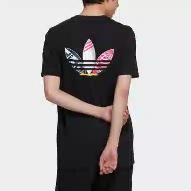 adidas originals Ts Ss Tee LogoT