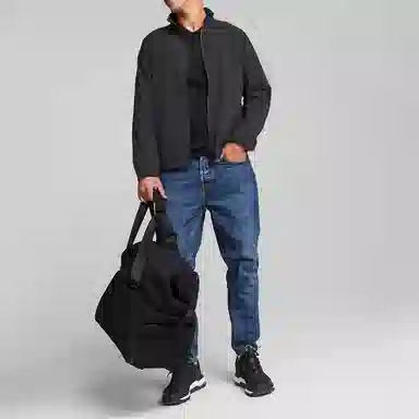 PUMA M Pd Woven Tech Jacket