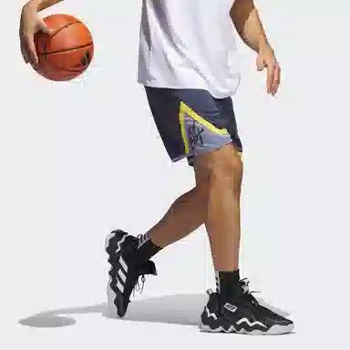 adidas Pro Block Shorts