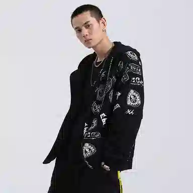 oniarai x ader error FW21