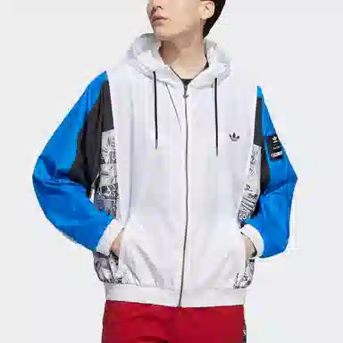 adidas x Disney Manga Wb Jacket