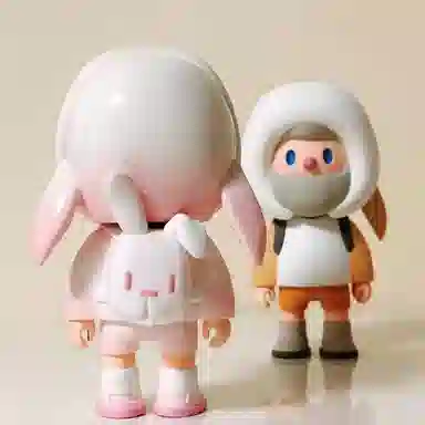 FARMER BOB BOB 12.8cm