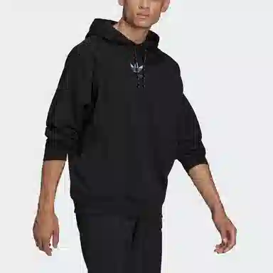 adidas originals FW22 4d Cush Hoodie