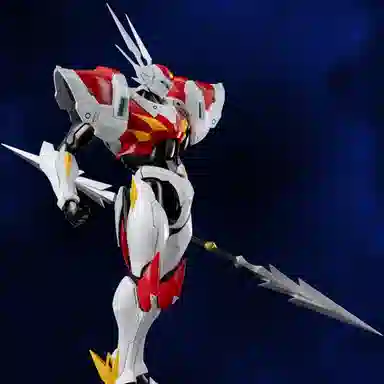 threezero DOU 20cm
