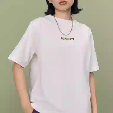 Champion SS23 Women'S LogoT