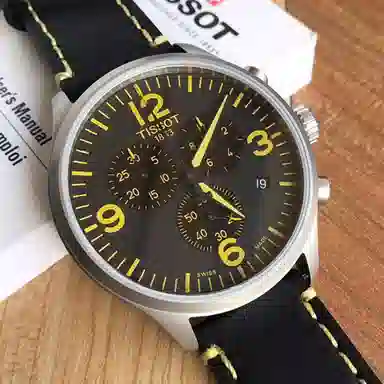 Tissot T116.617.16.057.01