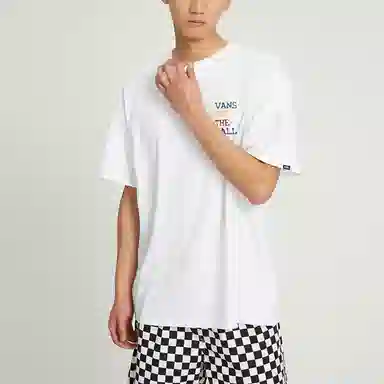 Vans T