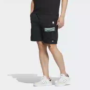 adidas neo City Escape Shorts
