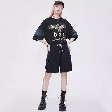 Boy London SS21 logo