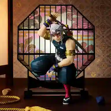 BANPRESTO LAYER SCAPE 18.5cm