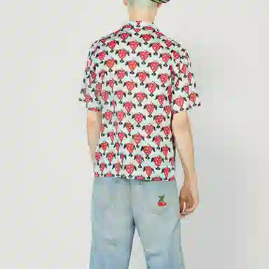 GUCCI x HA HA HA FW22