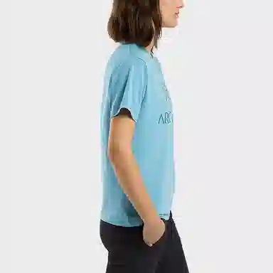 Arcteryx Arc'Word T-Shirt W LogoT