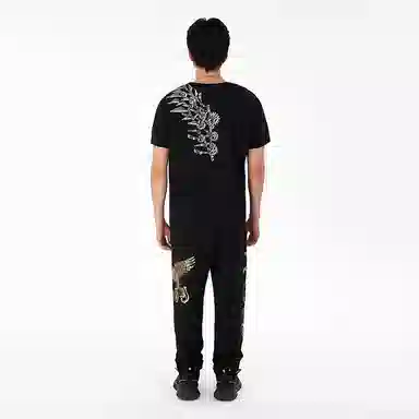 Boy London LogoT