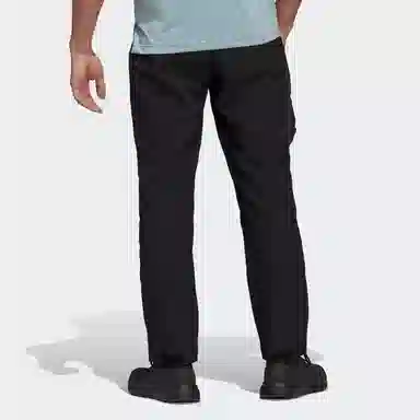 adidas Terrex Madetober Pant Logo