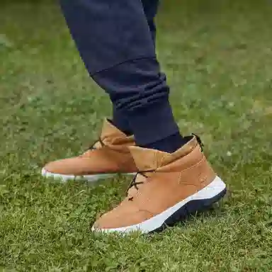 Timberland