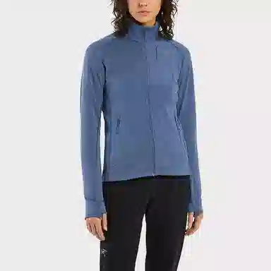 Arcteryx Delta Jacket W
