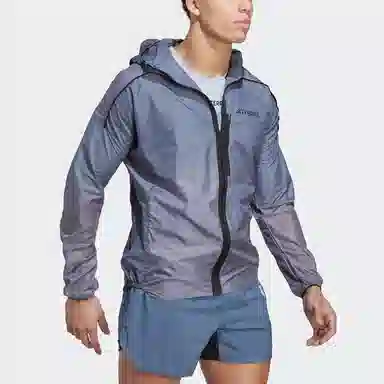 adidas Agravic Windweave Trail Logo