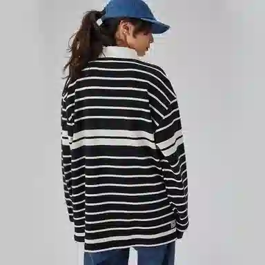 vision street wear FW21 Polo