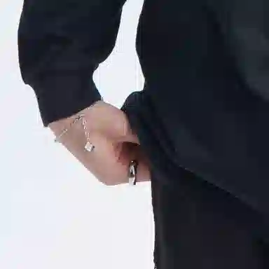 ASTAR HADES Daisy Series Bracelet