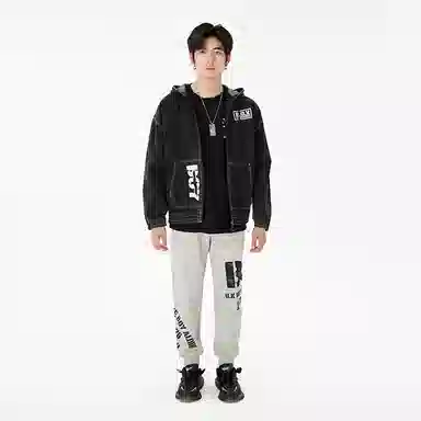 Boy London SS23 Logo