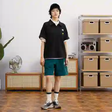 New Balance SEIJI ANDYPoloT