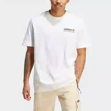 adidas originals Adventure Nature Awakening Tee T
