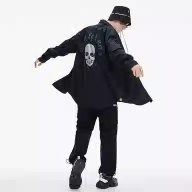 Boy London FW21