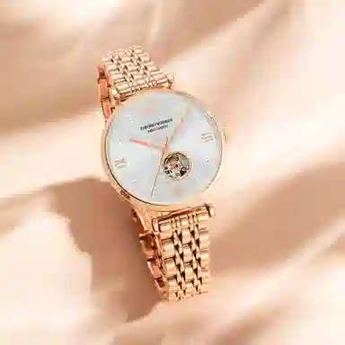 EMPORIO ARMANI 34mm AR60023