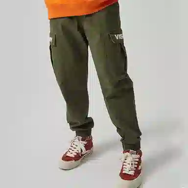 Vision Street Wear Logo