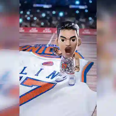 AcePlayer MONEYBALL slam dunk