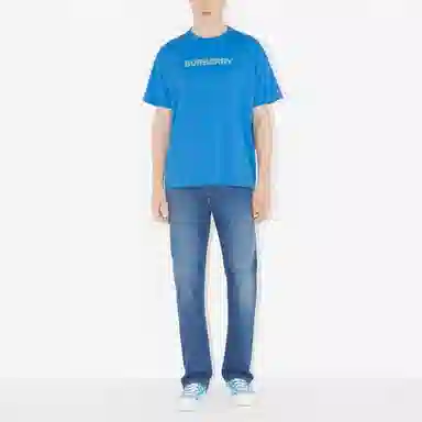 Burberry SS23 LogoT