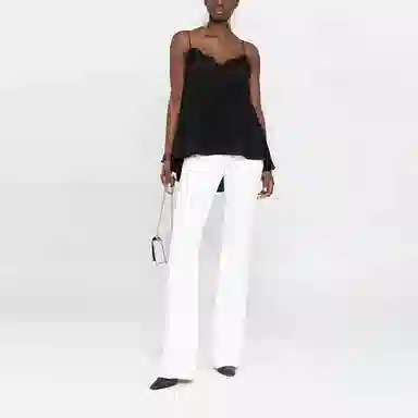 Alexander McQueen SS22