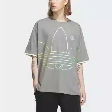 adidas originals Tee Logo T