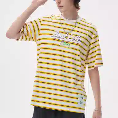 FILA FUSION x Jeremyville T