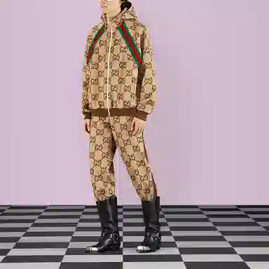 GUCCI SS23 Logo