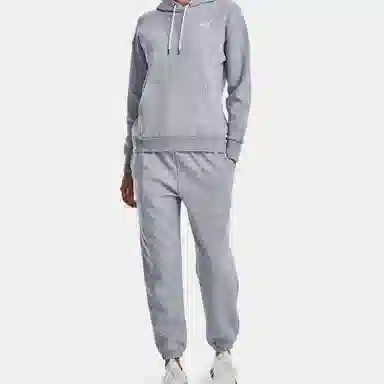 Under Armour Essential Logo