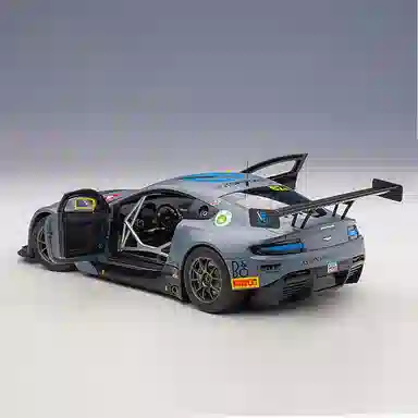 AUTOart 118 VANTAGE GT3 TEAM
