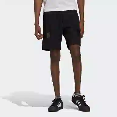 adidas originals Tricolor Short2