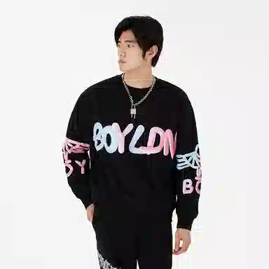 Boy London Logo