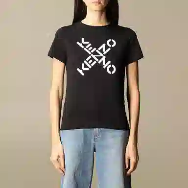 KENZO SS21 Big XLogoT