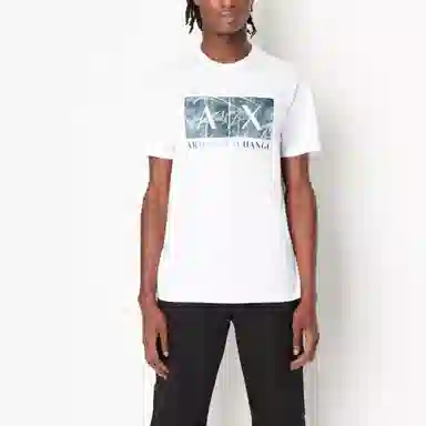 ARMANI EXCHANGE SS23 T