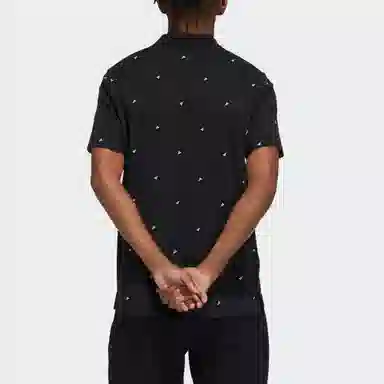 adidas Fi Polo Aop Polo