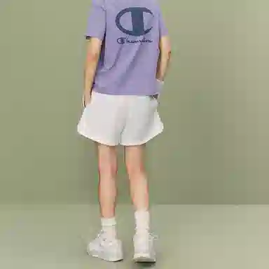 Champion SS23 Rochester Logo