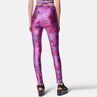 VERSACE JEANS COUTURE SS23 Logo