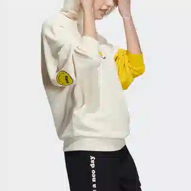 adidas neo x SMILEY