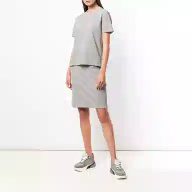THOM BROWNE FW21 T